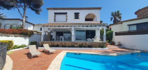 COSTA BRAVA SUITES VILLA Cala Jonca